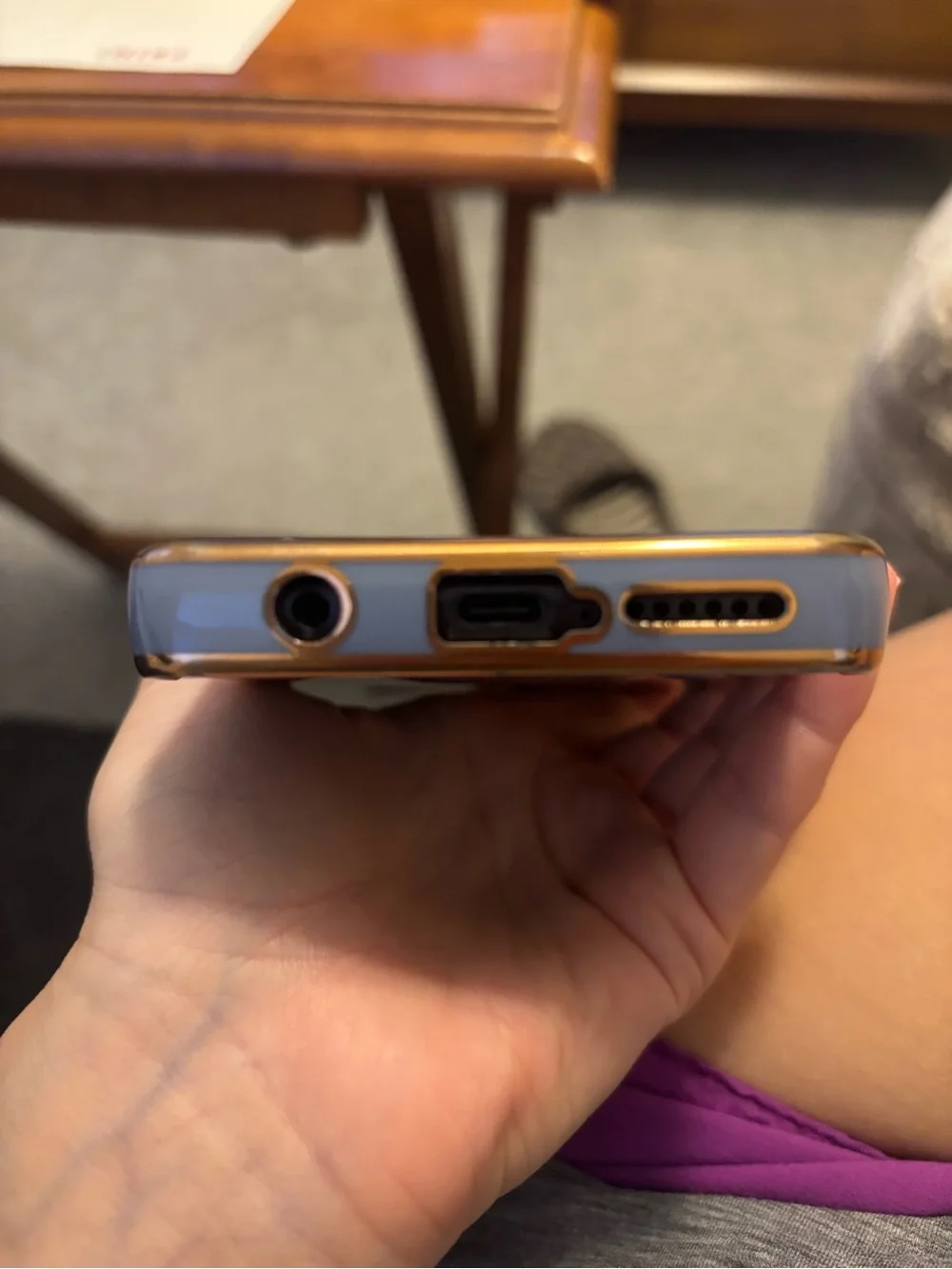Motorola One 5G Ace - Like New